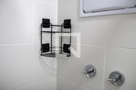 Studio para alugar com 25m², 1 quarto e sem vagaBanheiro