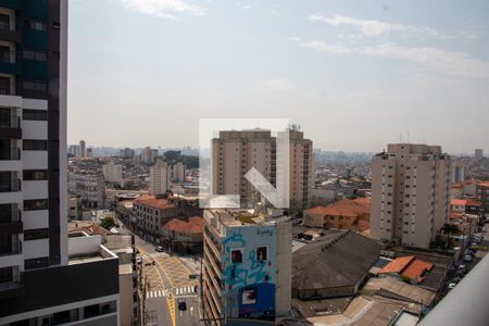 Vista de kitnet/studio para alugar com 0 quarto, 25m² em Tucuruvi, São Paulo