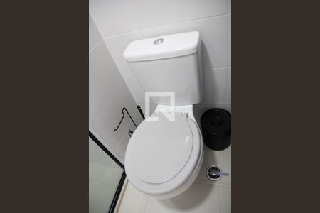 Studio para alugar com 25m², 1 quarto e sem vagaBanheiro