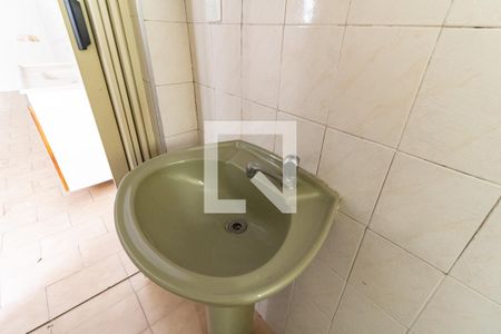 Banheiro de casa à venda com 1 quarto, 50m² em Jardim Maria Estela, São Paulo