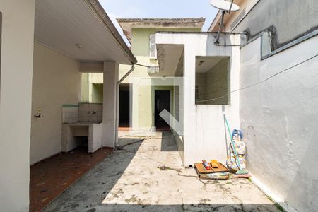 Casa à venda com 50m², 1 quarto e 1 vagaVista do Quarto