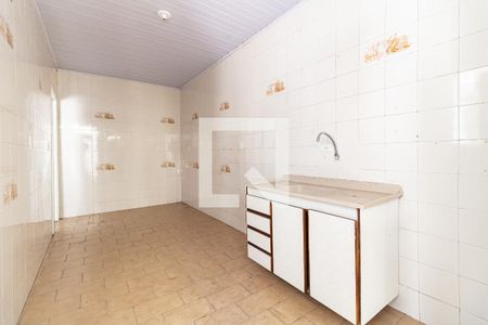 Casa à venda com 50m², 1 quarto e 1 vagaCozinha