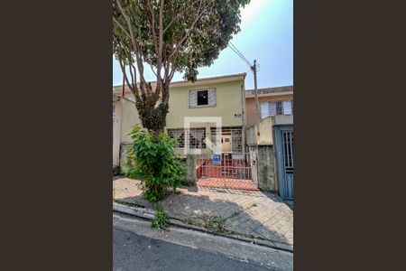 Casa à venda com 50m², 1 quarto e 1 vagaFachada