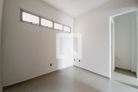 Sala de apartamento para alugar com 1 quarto, 40m² em Vila Lídia, Campinas