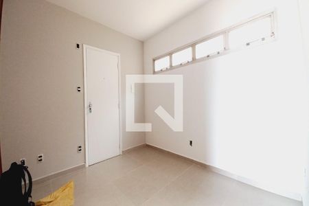 Sala de apartamento para alugar com 1 quarto, 40m² em Vila Lídia, Campinas