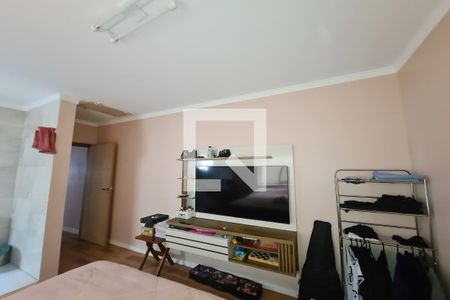 Casa à venda com 265m², 3 quartos e 2 vagasSuíte 2