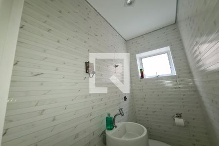 Casa à venda com 265m², 3 quartos e 2 vagasLavabo