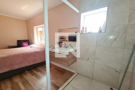 Casa à venda com 265m², 3 quartos e 2 vagasBanheiro da Suíte 2