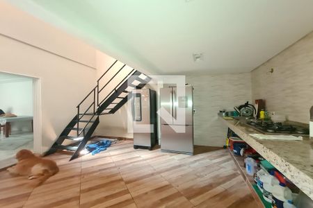 Casa à venda com 265m², 3 quartos e 2 vagascozinha  2