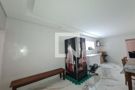 Casa à venda com 265m², 3 quartos e 2 vagascozinha 1