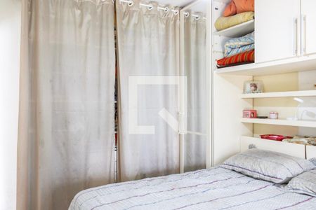 Quarto 2 de apartamento à venda com 2 quartos, 60m² em Nonoai, Porto Alegre