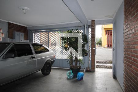 Casa para alugar com 53m², 1 quarto e sem vagaGaragem/moto