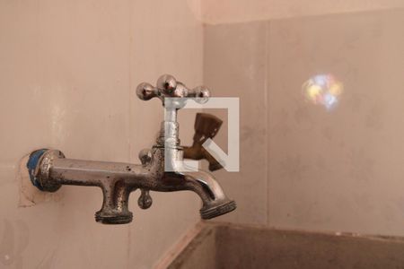 Casa para alugar com 53m², 1 quarto e sem vagaÁrea de Serviço