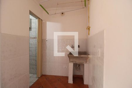 Casa para alugar com 53m², 1 quarto e sem vagaÁrea de Serviço