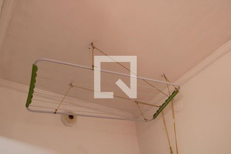 Casa para alugar com 53m², 1 quarto e sem vagaÁrea de Serviço