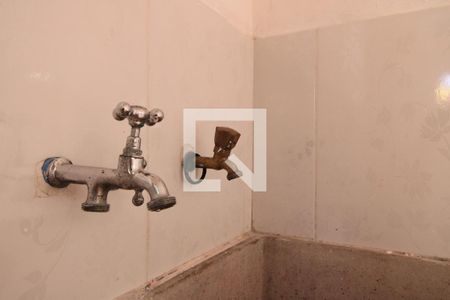 Casa para alugar com 53m², 1 quarto e sem vagaÁrea de Serviço