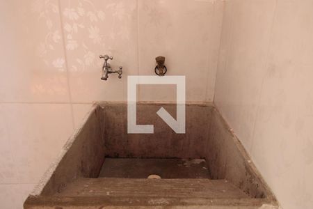 Casa para alugar com 53m², 1 quarto e sem vagaÁrea de Serviço