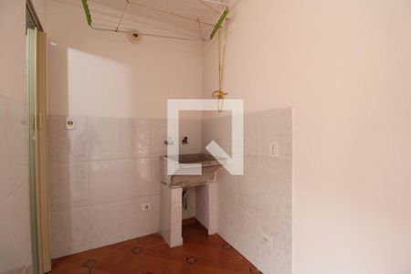 Casa para alugar com 53m², 1 quarto e sem vagaÁrea de Serviço