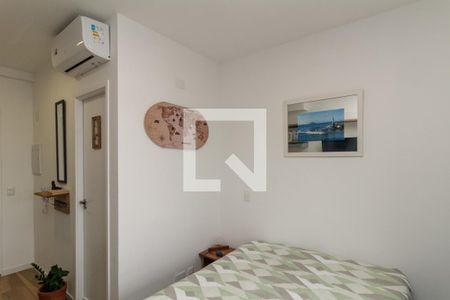 Studio de kitnet/studio à venda com 1 quarto, 22m² em República, São Paulo