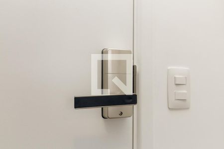 Studio à venda com 22m², 1 quarto e sem vagaStudio