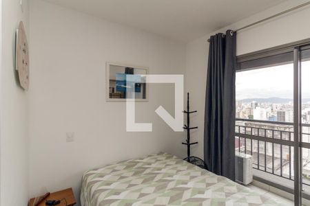 Studio de kitnet/studio à venda com 1 quarto, 22m² em República, São Paulo