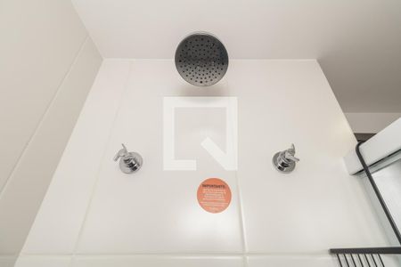 Studio à venda com 22m², 1 quarto e sem vagaBanheiro