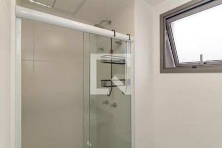 Studio à venda com 22m², 1 quarto e sem vagaBanheiro