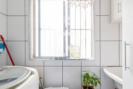 Apartamento à venda com 62m², 2 quartos e 1 vaga Apartamento à venda com 62m², 2 quartos e 1 vagaÁrea de Serviço