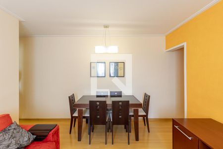 Sala de apartamento à venda com 2 quartos, 62m² em Jardim Previdência, São Paulo