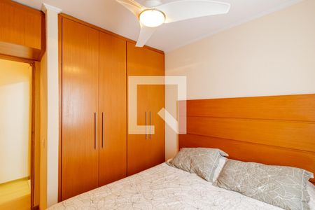 Quarto 1 de apartamento à venda com 2 quartos, 62m² em Jardim Previdência, São Paulo