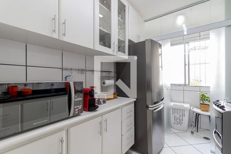 Apartamento à venda com 62m², 2 quartos e 1 vaga Apartamento à venda com 62m², 2 quartos e 1 vagaCozinha