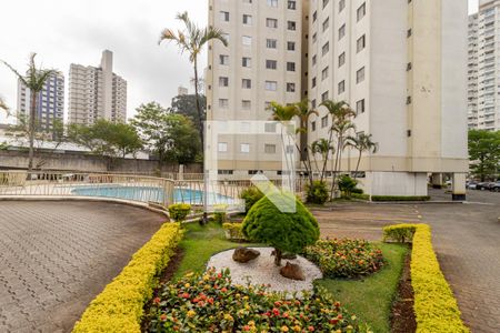 Apartamento à venda com 62m², 2 quartos e 1 vaga Apartamento à venda com 62m², 2 quartos e 1 vagaÁrea Comum