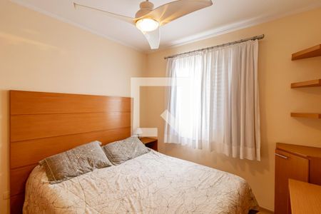 Quarto 1 de apartamento à venda com 2 quartos, 62m² em Jardim Previdência, São Paulo