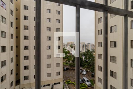 Apartamento à venda com 62m², 2 quartos e 1 vaga Apartamento à venda com 62m², 2 quartos e 1 vagaVista do Quarto 1