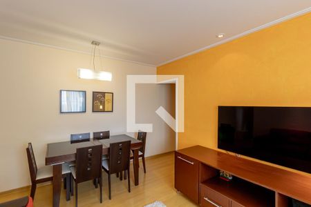 Sala de apartamento à venda com 2 quartos, 62m² em Jardim Previdência, São Paulo