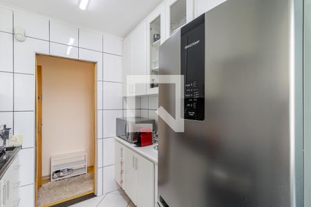 Apartamento à venda com 62m², 2 quartos e 1 vaga Apartamento à venda com 62m², 2 quartos e 1 vagaCozinha