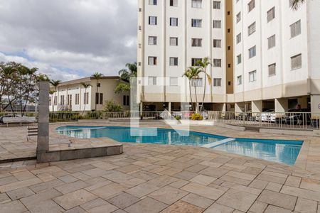 Apartamento à venda com 62m², 2 quartos e 1 vaga Apartamento à venda com 62m², 2 quartos e 1 vagaPiscina