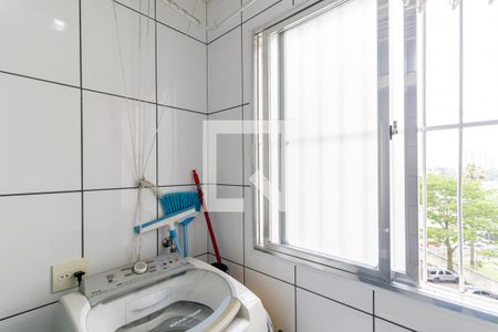Apartamento à venda com 62m², 2 quartos e 1 vaga Apartamento à venda com 62m², 2 quartos e 1 vagaÁrea de Serviço