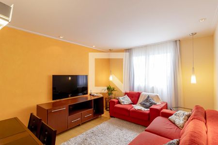 Sala de apartamento à venda com 2 quartos, 62m² em Jardim Previdência, São Paulo