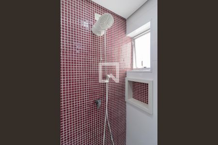 Apartamento à venda com 62m², 2 quartos e 1 vaga Apartamento à venda com 62m², 2 quartos e 1 vagaBanheiro