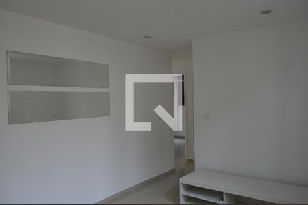 Sala de apartamento para alugar com 2 quartos, 56m² em Freguesia de Jacarepaguá, Rio de Janeiro