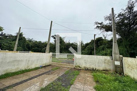 Casa à venda com 60m², 3 quartos e 1 vagaFachada