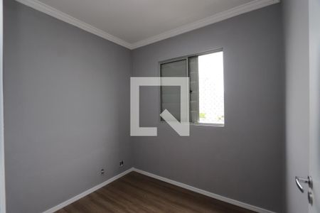 Quarto 2 de apartamento para alugar com 3 quartos, 55m² em Jardim Santa Terezinha (zona Leste), São Paulo