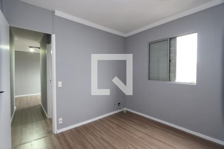 Quarto 1 de apartamento para alugar com 3 quartos, 55m² em Jardim Santa Terezinha (zona Leste), São Paulo