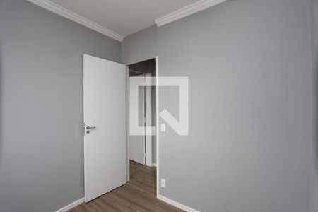 Quarto 2 de apartamento para alugar com 3 quartos, 55m² em Jardim Santa Terezinha (zona Leste), São Paulo
