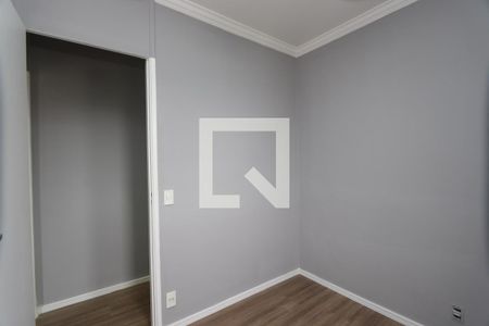 Quarto 2 de apartamento para alugar com 3 quartos, 55m² em Jardim Santa Terezinha (zona Leste), São Paulo