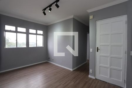 Sala de apartamento para alugar com 3 quartos, 55m² em Jardim Santa Terezinha (zona Leste), São Paulo