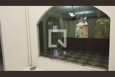 Sala de Jantar de casa para alugar com 3 quartos, 223m² em Vila Vianelo, Jundiaí
