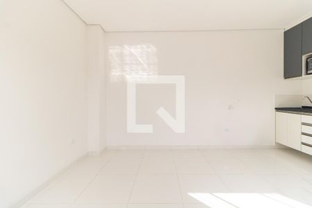 Quarto de casa para alugar com 1 quarto, 21m² em Jardim Previdencia, São Paulo