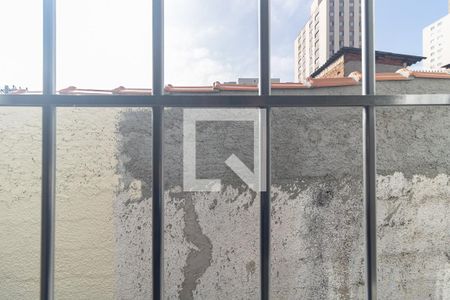 Vista da Cozinha de casa para alugar com 1 quarto, 21m² em Jardim Previdencia, São Paulo